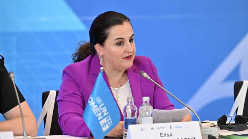 BMT rəsmisi: İşəgötürənlər əlçatan qayğı sistemlərinə investisiya yatırılmasını təmin etməlidirlər