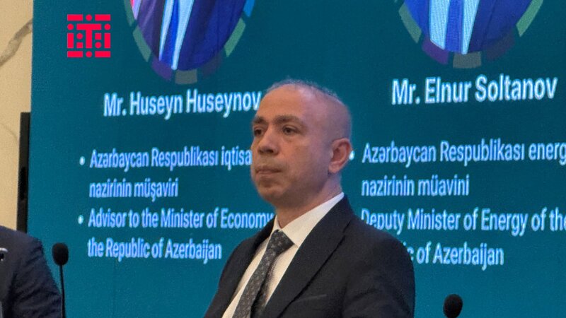 Azərbaycanda 2028-ci ilədək 2 GVt əlavə yaşıl enerji gücünün yaradılması prosesinə başlanılıb