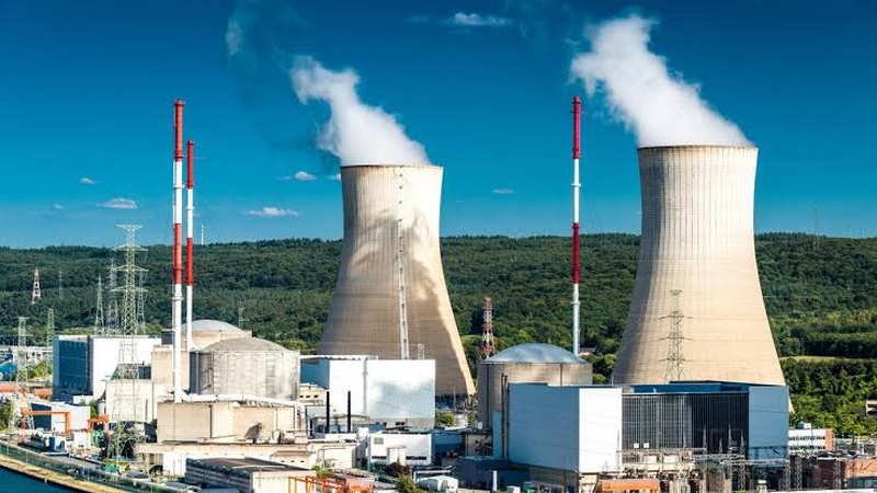 Qazaxıstanın ilk atom elektrik stansiyasının tikintisinə 2027-ci ildə başlanıla bilər