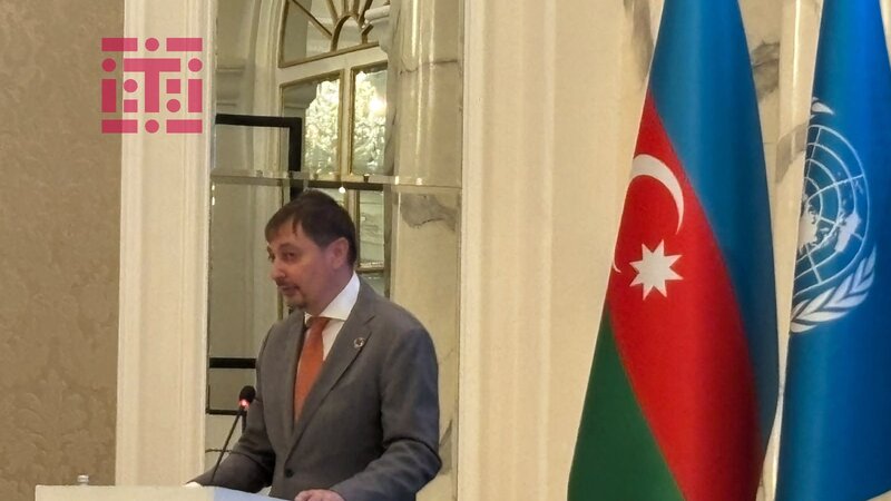 BMT Azərbaycana 2026–2030-cu illər üzrə əməkdaşlıq çərçivəsində dəstək göstərəcək