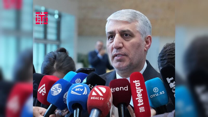 İran səfiri: Korrupsiyaya qarşı mübarizə beynəlxalq əməkdaşlıq tələb edir