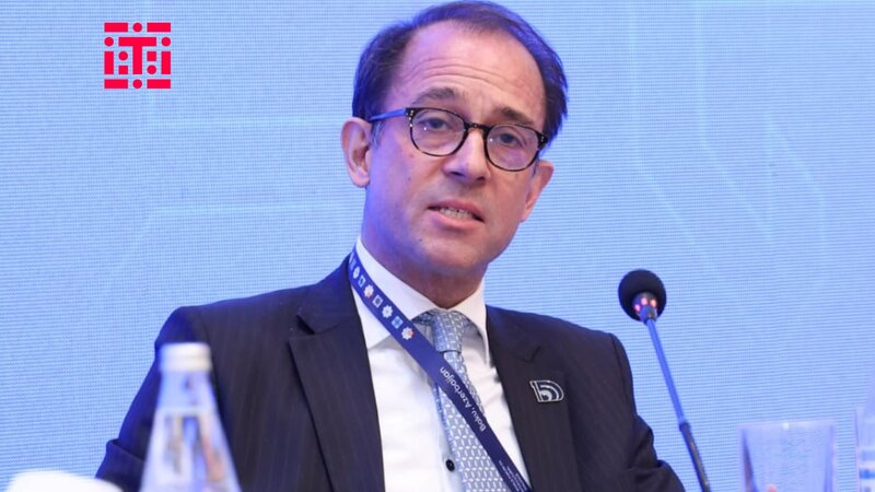 Kristian Kamill: İsveçdə antisemitizmlə mübarizə strategiyalarının təkmilləşdirilməsinə ehtiyac var
