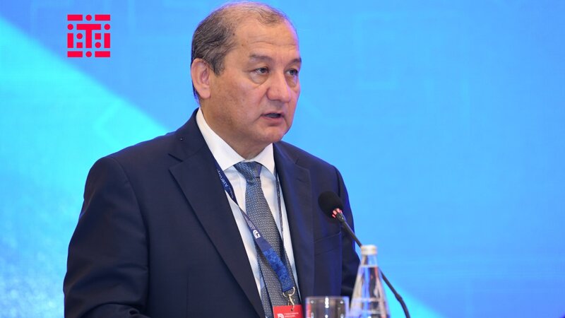 Özbəkistan rəsmisi: Tarixi, mənəvi və mədəni əlaqələr münasibətlərdə mühüm rol oynayır