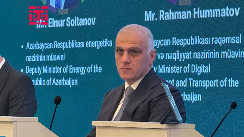 Azərbaycanda dizel avtobuslarının tamamilə istismardan çıxarılması hədəflənir