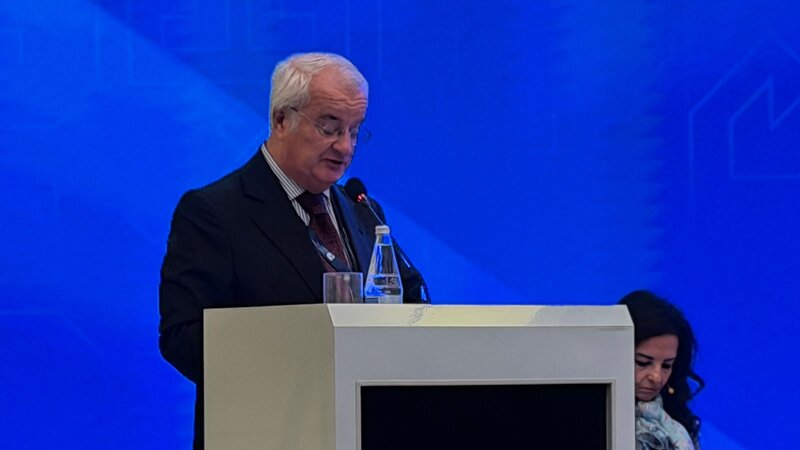 Antoniu de Almeyda-Ribeyru: Dini liderlər və icmalar ekstremizmlə mübarizədə mühüm tərəfdaşlardır