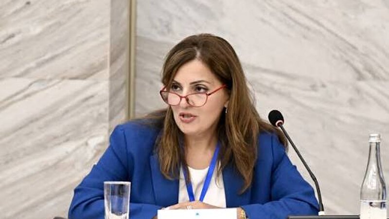 Səbinə Hacıyeva: Muzeylər və irs məkanları mədəniyyətlərarası dialoqun inkişafında mühüm rol oynayır