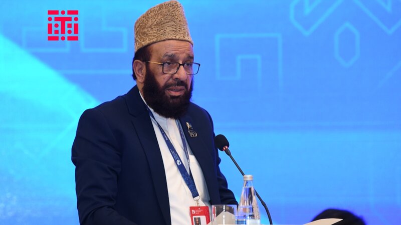 Pakistanlı nazir: Fərqliliklər insanları bir-birindən uzaqlaşdırmamalı, əksinə, yaxınlaşdırmalıdır