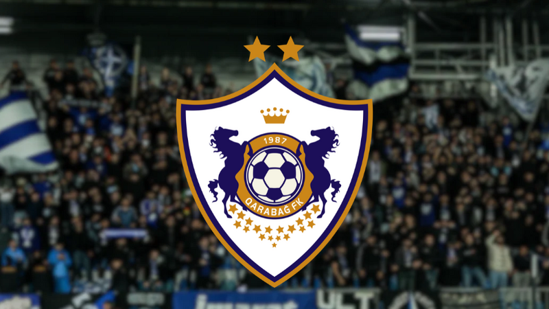 “Qarabağ” azarkeşlərinə görə 6000 manat ziyana düşdü