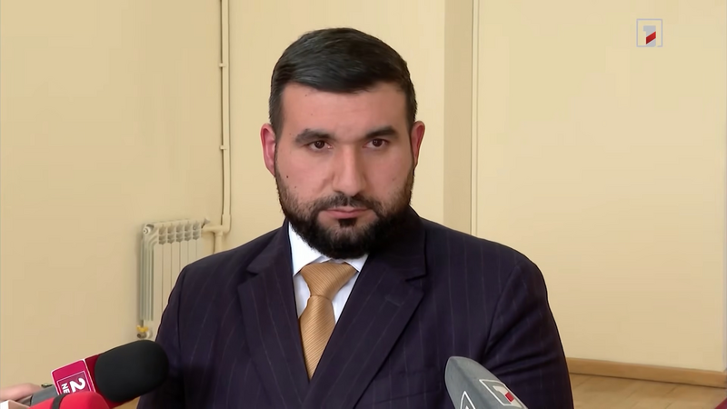 Ermənistan parlamentinin deputatlarının Rusiyaya girişi qadağan edilib