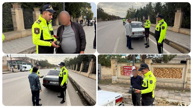 Sabirabadda “Təmiz hava aylığı” ilə bağlı profilaktik tədbir keçirildi