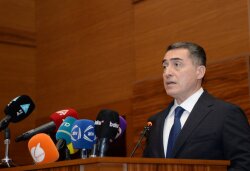 Əli Hüseynli: Bu qanunun ideyası üzərində uzun illərdir müzakirələr gedib