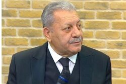 Zaur Rzayevin müalicəsi reanimasiyada davam edir -