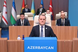 Ceyhun Bayramov: Azərbaycan TDT çərçivəsində əməkdaşlığın gücləndirilməsinə sadiqdir
