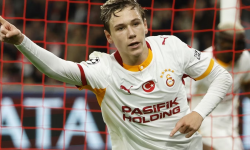 “Monako” “Qalatasaray”ın futbolçusunu istəyir