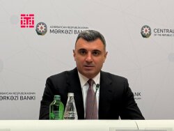 Taleh Kazımov: QR vasitəsilə qəbul edilən ödənişlər üzrə tariflər daha aşağıdır