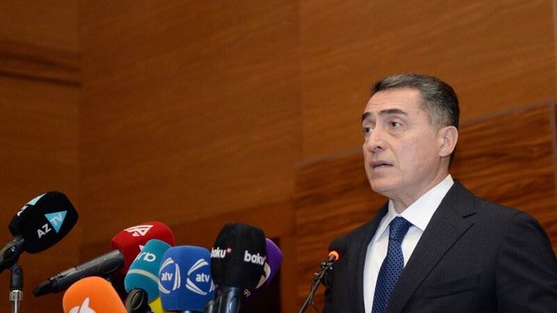 Əli Hüseynli: Bu qanunun ideyası üzərində uzun illərdir müzakirələr gedib