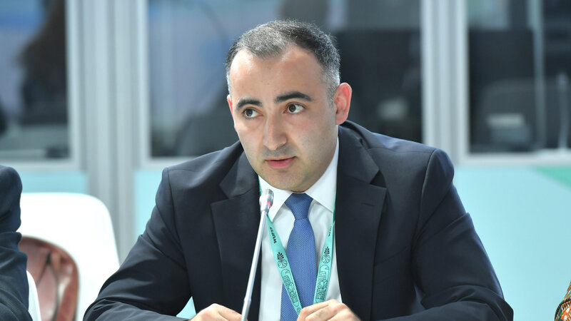Bakıda "BMT İdarəetmə İnnovasiyaları Sammiti" keçiriləcək