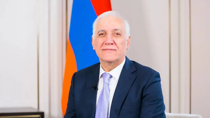 Ermənistan Prezidentinin səhhəti pisləşdi