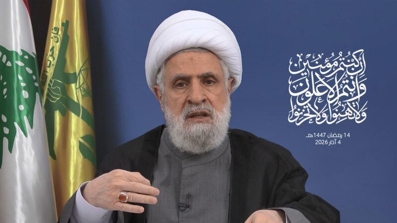 Hizbullah İsrailə xəbərdarlıq etdi: