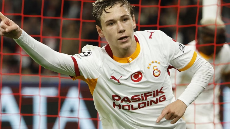 “Monako” “Qalatasaray”ın futbolçusunu istəyir