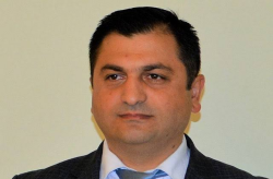 Abramyan: Ermənistanda revanşizmin olmadığını göstərmək üçün konstitusiyanı dəyişdirməliyik