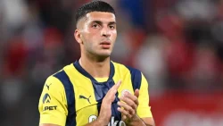 "Aston Villa" "Fənərbağça"nın futbolçusu ilə maraqlanır