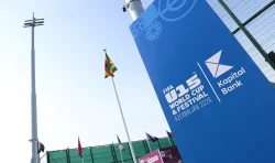 FIFA Bakıda keçirilən U-15 Dünya Çempionatı ilə bağlı paylaşım etdi