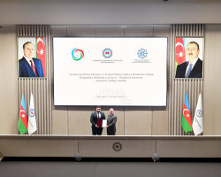 Mediasiya Şurasında ilk həmkarlar ittifaqı təşkilatı yaradılıb