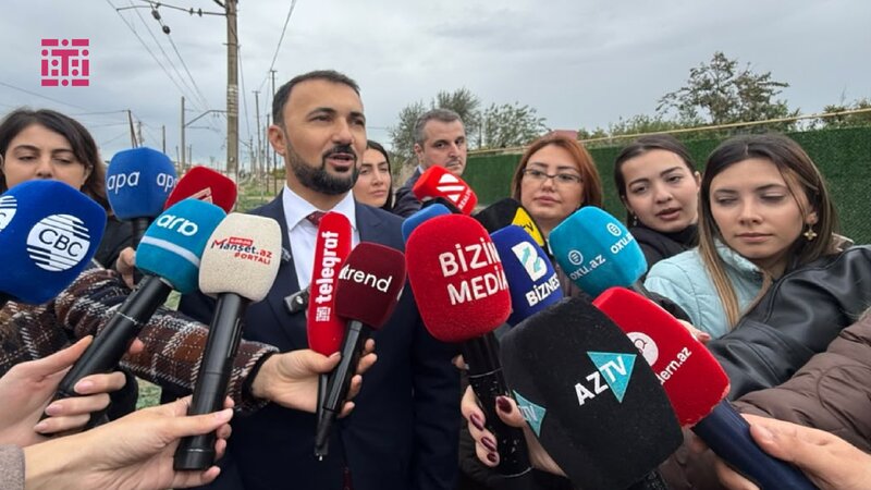 Bəxtiyar Hacıyev: Yeni Suraxanı–Hövsan xəttində 4 stansiya tikiləcək və ya bərpa olunacaq