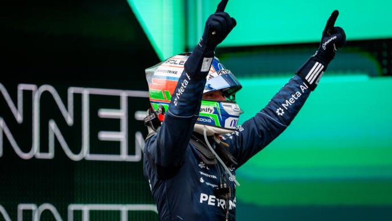 Formula-1-də tarixi rekord gözlənilir: 20 yaşlı pilot çempion ola bilər

