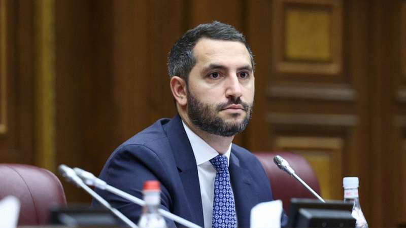 Konstitusiya layihəsi parlamentdə rədd edilsə, Ermənistan hökuməti istefaya getməyəcək