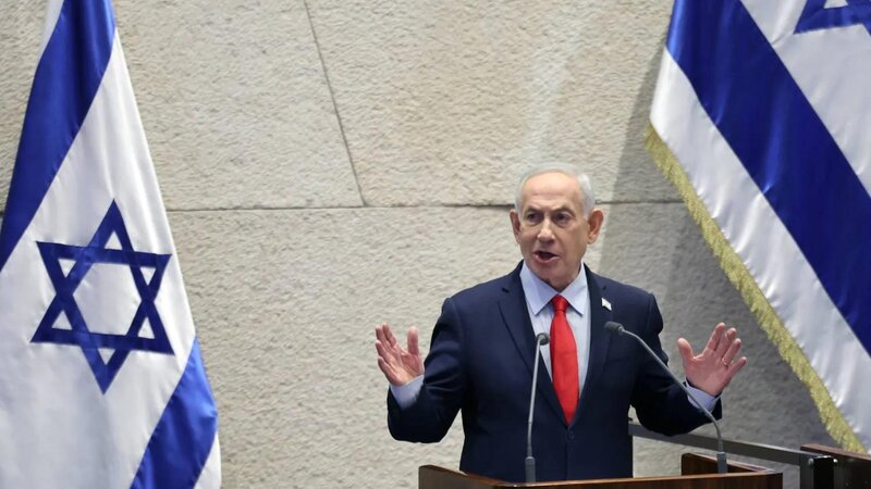 Netanyahunun bloku parlamentdə 53 mandat qazanıb, çoxluq əldə edə bilməyib