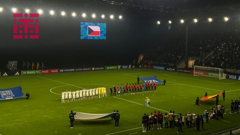 İspaniya millisi Bakıda dünya çempionu oldu