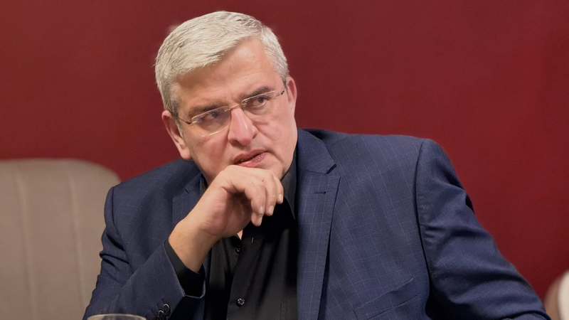 Gela Vasadze: Naxçıvana maneəsiz yol olmasa, TRIPP mənasını itirəcək