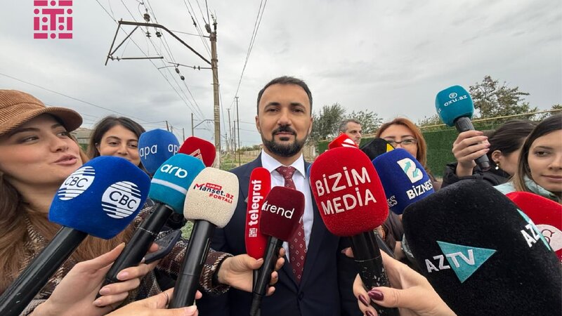 Bəxtiyar Hacıyev: Yeni Suraxanı–Hövsan xəttində 4 stansiya tikiləcək və ya bərpa olunacaq