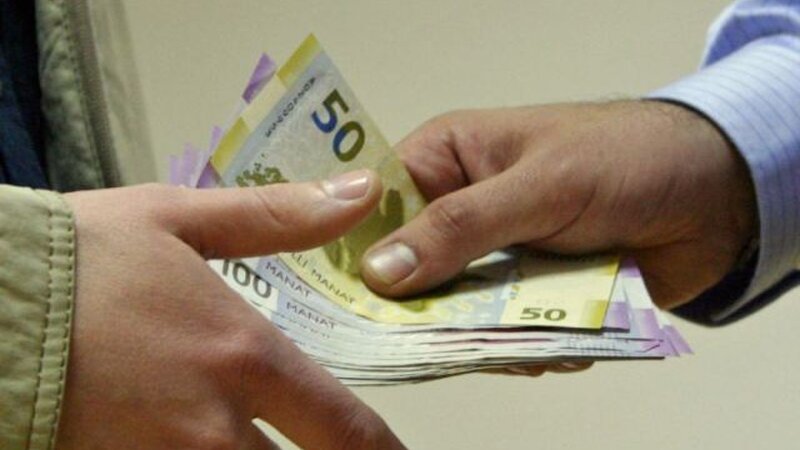 Bəzi şəxslərə gördüyü işin saatına görə pul ödəniləcək