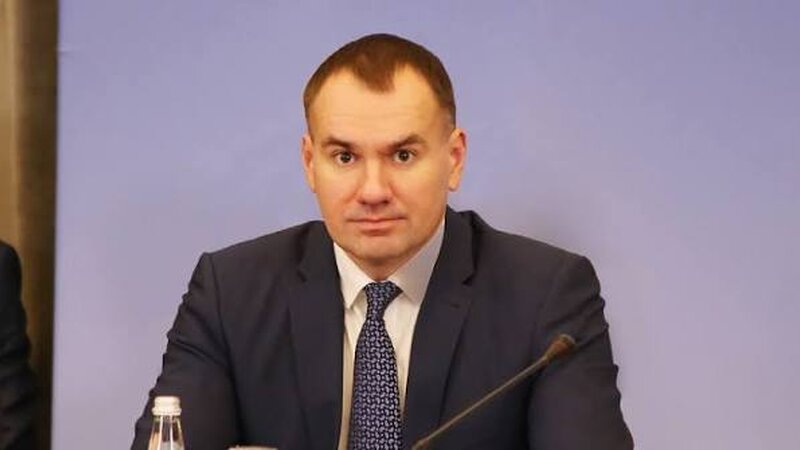 Aleksey Şevtsov: Kiçik Ermənistanda ABŞ səfirliyinin 2500-3000 nəfərlik heyəti var