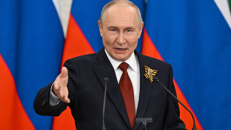 Rusiya Türk Dövlətləri Təşkilatında?