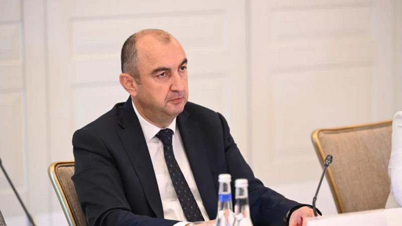 Nazir müavini: İşğaldan azad edilmiş ərazilərdə avtomat stansiyalar quraşdırılıb