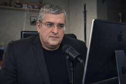 Gürcü analitik: