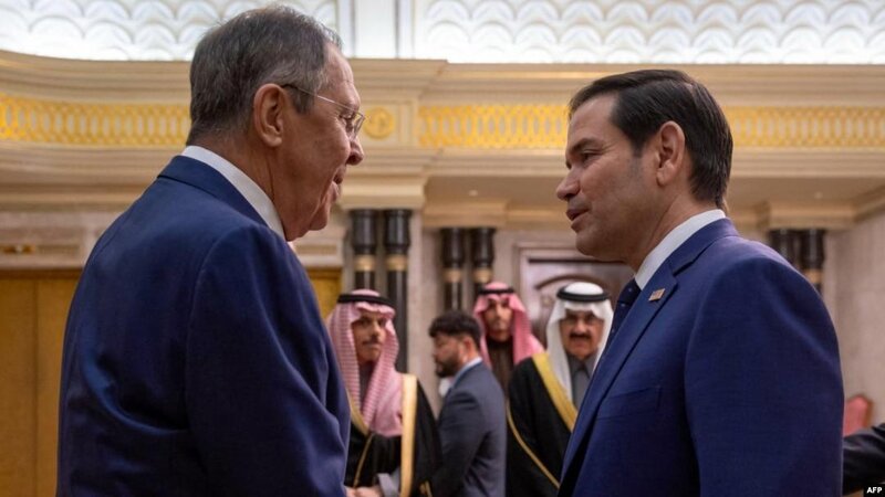 Lavrov: Rubio ilə birlikdə Əbu-Dabi görüşünün hazırlığında iştirak etmirik