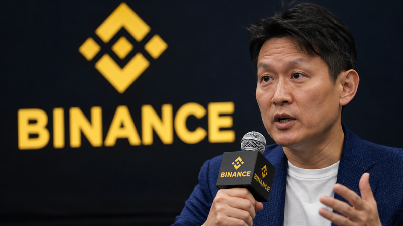 “Binance” 6,3 milyard dollarlıq kiberhücumdan sonra vəsait çıxarışlarını bərpa edir