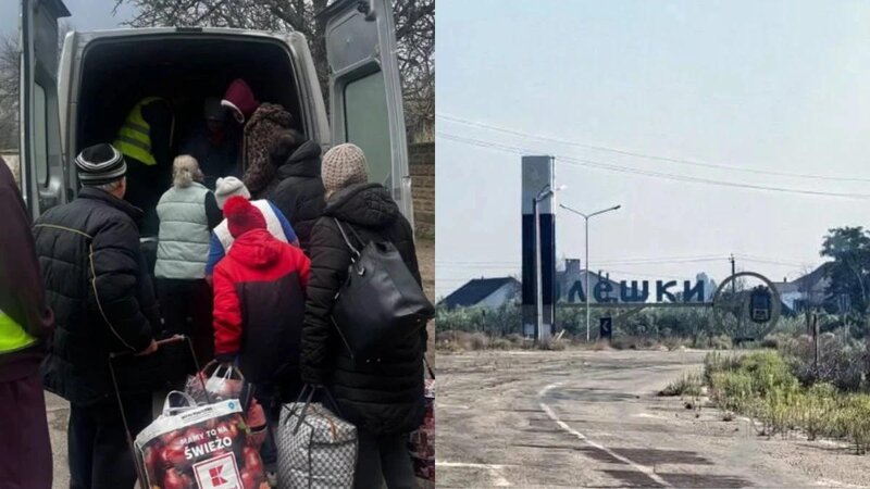 Krımdan açıqlama: