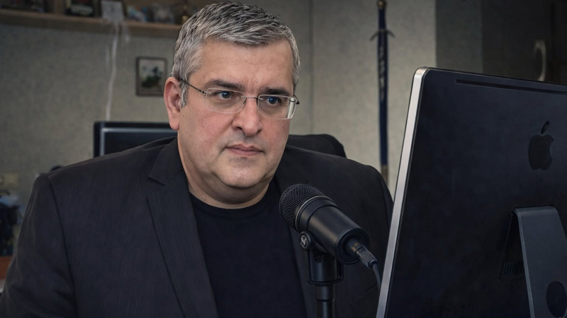 Gürcü analitik: