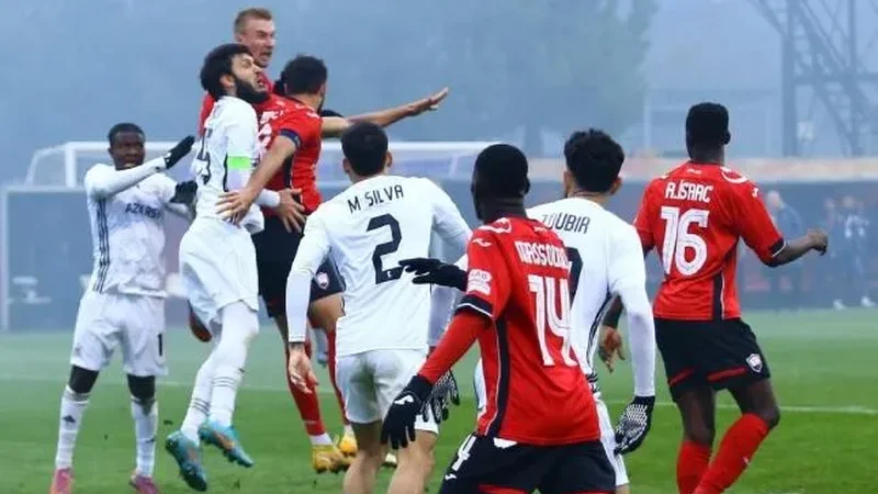 Premyer Liqa: “Qarabağ” “Qəbələ” səfərinə yollanır
