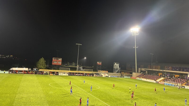Premyer Liqa: “Qarabağ” Qəbələdə xal itirdi 