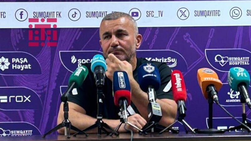 Qurban Qurbanov davadan danışdı: “Yankoviç və Silva cəzalandırılacaq”