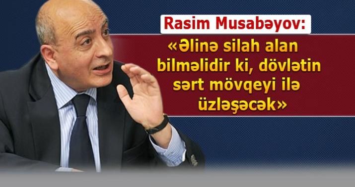 “Türkiyə boğazlarını bağlaya bilər və buna haqqı çatır” - MÜSAHİBƏ