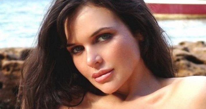 Seksual model zorlandı - Dubay həbsxanasında
