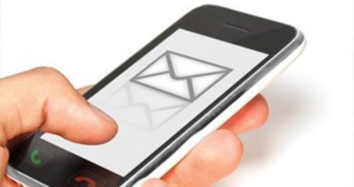 İlk mobil mesajın göndərilməsindən 23 il keçir